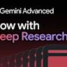 Deep Research API