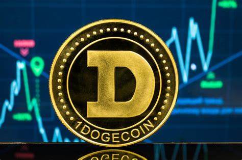 Dogecoin USD Set to Climb, But This Competitor Is Drawing Investor Interest - Crypto News BTC