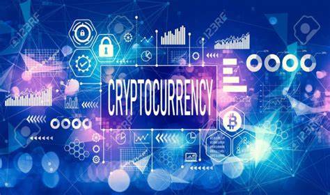 Cryptocurrency Stocks To Consider – April 2nd