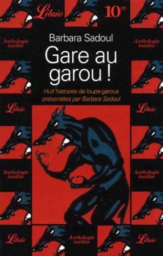 Gare aux Garous ! :: Index - Free