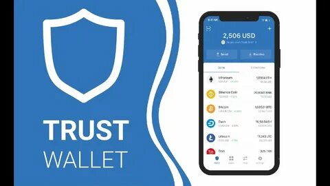 Trust Wallet Launches Quest Platform and Points System to Reward and Educate Users - CryptoSlate