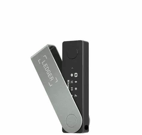 Ledger Launches NFC Recovery Key to Simplify Crypto Wallet Backup