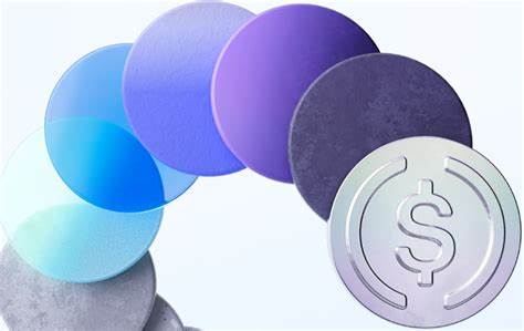 Stablecoin issuer Circle files for long-awaited IPO (USDC-USD:Cryptocurrency) - Seeking Alpha