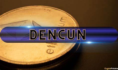 Base sees big surge in transactions and users after Dencun upgrade - The Block