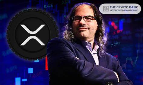 Is XRP at Risk? Ripple CTO Ends Speculation About Quantum Threat