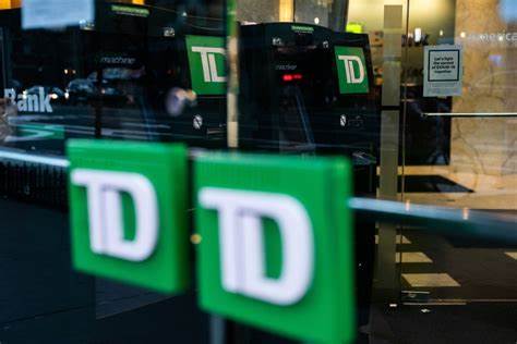 Canada's TD Bank names new chair to steer oversight push