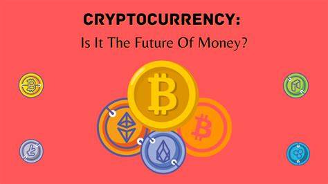 Is Cryptocurrency the Future of Money or Just a Passing Fad? - Bit Perfect Solutions