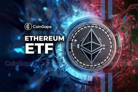 Ethereum ETFs enttäuschen weiterhin - finanzen.net