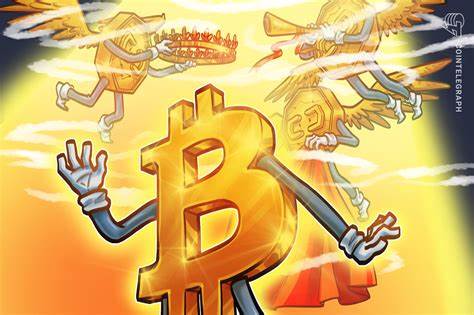 After years of doubts and concerns, it is finally Bitcoin’s time to shine - Cointelegraph