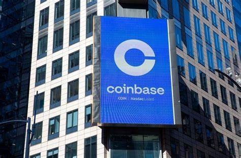 Coinbase says the SEC has agreed to end 'bogus' enforcement case against crypto exchange - CNBC