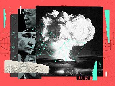 AI and misinformation are supercharging the risk of nuclear war