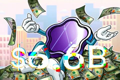 NFT-Markt gewinnt im Juli um mehr als 6 Mrd. US-Dollar hinzu – DappRadar