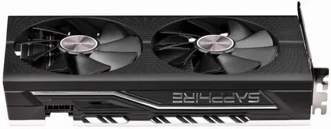 Sapphire’s 16GB RX 570 is a “money printing machine” for Harry Potter-inspired cryptocurrency - PCGamesN
