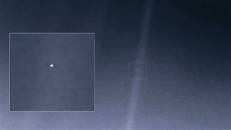 November 2026 Human-Made Object Will Reach a Light-Day from Earth for First Time