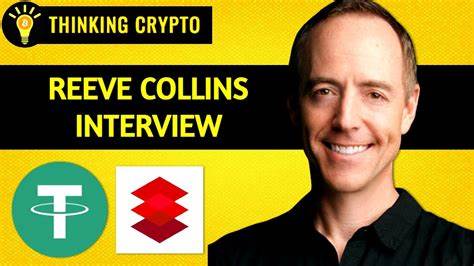 Tether Co-Founder Reeve Collins Backs New Stablecoin Project - PYMNTS.com