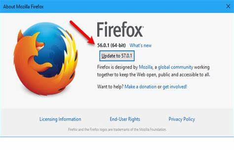 Mozilla firefox - co należy o niej wiedzieć - dobreprogramy