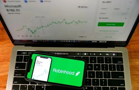 Robinhood to acquire TradePMR for $300 million: Here's what the CEOs have to say - CNBC