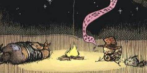 le belge , la bouteille et les oublié (e)s du cochon noir