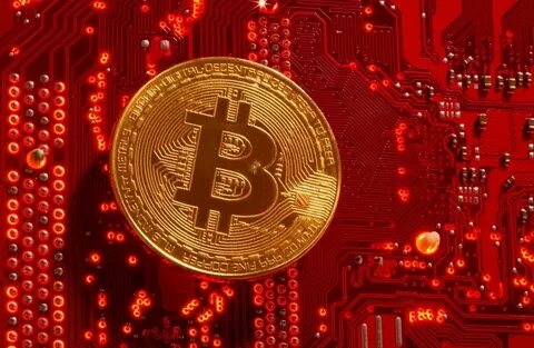 Cryptocurrency platform boss urges tighter regulation - Yahoo Finance UK