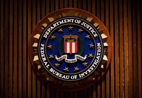 FBI gets involved... Argentine law firm submits investigation request to US FBI and DOJ regarding Libra - 블루밍비트