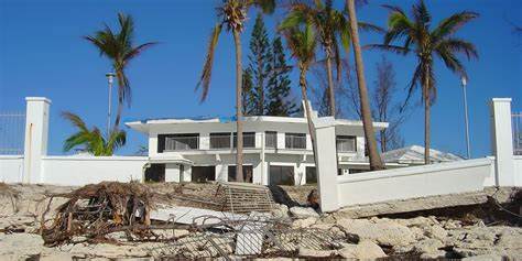 After Hurricane Helene, should I buy property in Florida at a reduced price? - MarketWatch