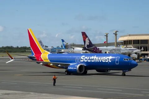 The FAA is investigating a Southwest flight that came within 400 feet of slamming into the ocean - Fortune