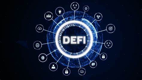 Why DeFi Projects Could Be Ready to Outperform: Kaiko Research - Yahoo Finance