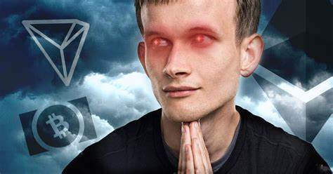 The Wrath of Vitalik: Crypto Savant Hulks Out, Rampages on Twitter - CryptoSlate