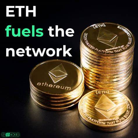 What Is Ethereum (ETH)? All About ETH Coin - Coin98 Insights