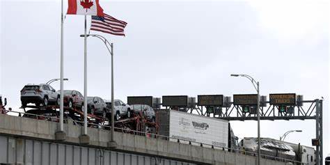 Heard on the Street Friday Recap: O Canada