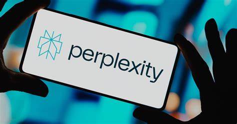 Perplexity AI's new tool makes researching the stock market 'delightful'. Here's how