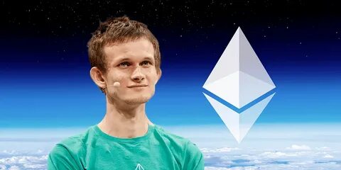 Ethereum Founder Vitalik Buterin Donates 100 ETH To Tornado Cash Defense - TronWeekly