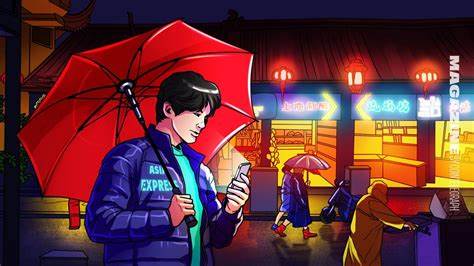 Game firm’s stock triples after it buys Bitcoin, Hong Kong’s in-kind BTC ETF: Asia Express - Cointelegraph