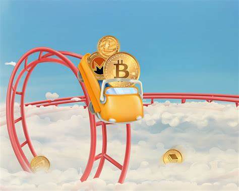 Bitcoin Plummets Then Surges in Rollercoaster Trading Session - Bitcoin.com News