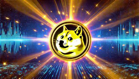 Dogecoin Major Metrics Fire Bullish Signals, Can Price Cross $0.5 - NewsBTC