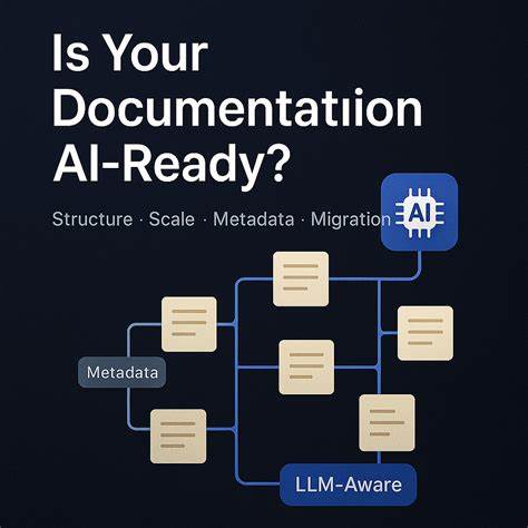 Should You Migrate Your Documentation System – and Is It AI-Ready?
