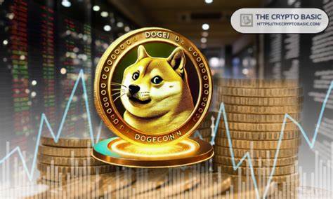 Expert Says Dogecoin Could Make You Financially Independent in 2025: Here’s How - The Crypto Basic
