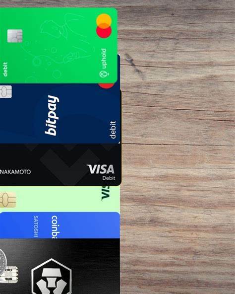 10 Best Crypto Debit Cards in 2022 - Crypto News