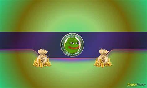 Diamond Hand Trader Pocketed Over $1.7 Million by Dealing With This Meme Coin: Here’s How - CryptoPotato
