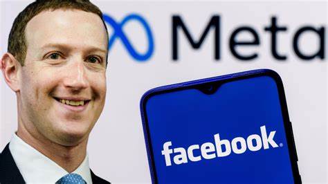 Bitcoin in Meta: Shareholder challenges Zuckerberg to embrace cryptocurrency and protect against inflation - Bit2Me Crypto News