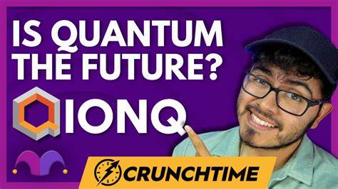 Where Will IonQ Stock Be in 5 Years?