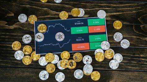 Regulators put the future of America’s crypto industry in doubt - The Economist