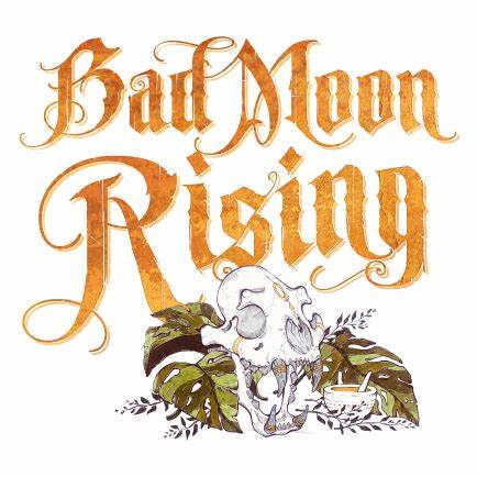 Bad Moon Rising for Bitcoin? Astrologers Think So as Rare Cosmic Event Approaches - Decrypt