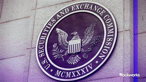 With bitcoin ETF decision imminent, industry watchers debate if SEC will delay - Blockworks