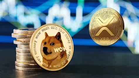 Hot Ethereum Presale Token RCO Finance (RCOF) Expected to Outperform Dogecoin and XRP Price with 1,550% Growth Potential - Brave New Coin Insights