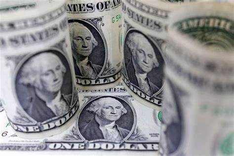 Dollar pauses for breath after US data, eyes on French and British economies - Kitco NEWS