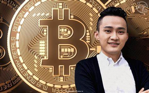 Justin Sun Says "Buying The Dip": Buys $150 Million Worth Bitcoin - Crypto Times