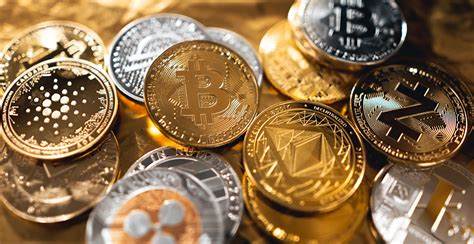 How Data Visualization is Changing Cryptocurrency Investment Strategies