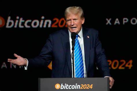 Crypto Executives Warn Trump’s Memecoins Harm the Industry