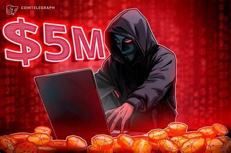 zkSync Admin Wallet Hack Leads to $5M Loss, User Funds Remain Secure